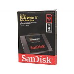 SanDisk Extreme II 240GB 7mm Solid State Drive - $189.99 ($170.99 AC) + FS Newegg