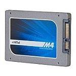 Crucial M4 (refurbished) 512GB SATA III MLC Internal Solid State Drive (SSD) - $259.99 + FS Newegg